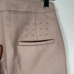 Ksubi Pink Dress Pants Size 27