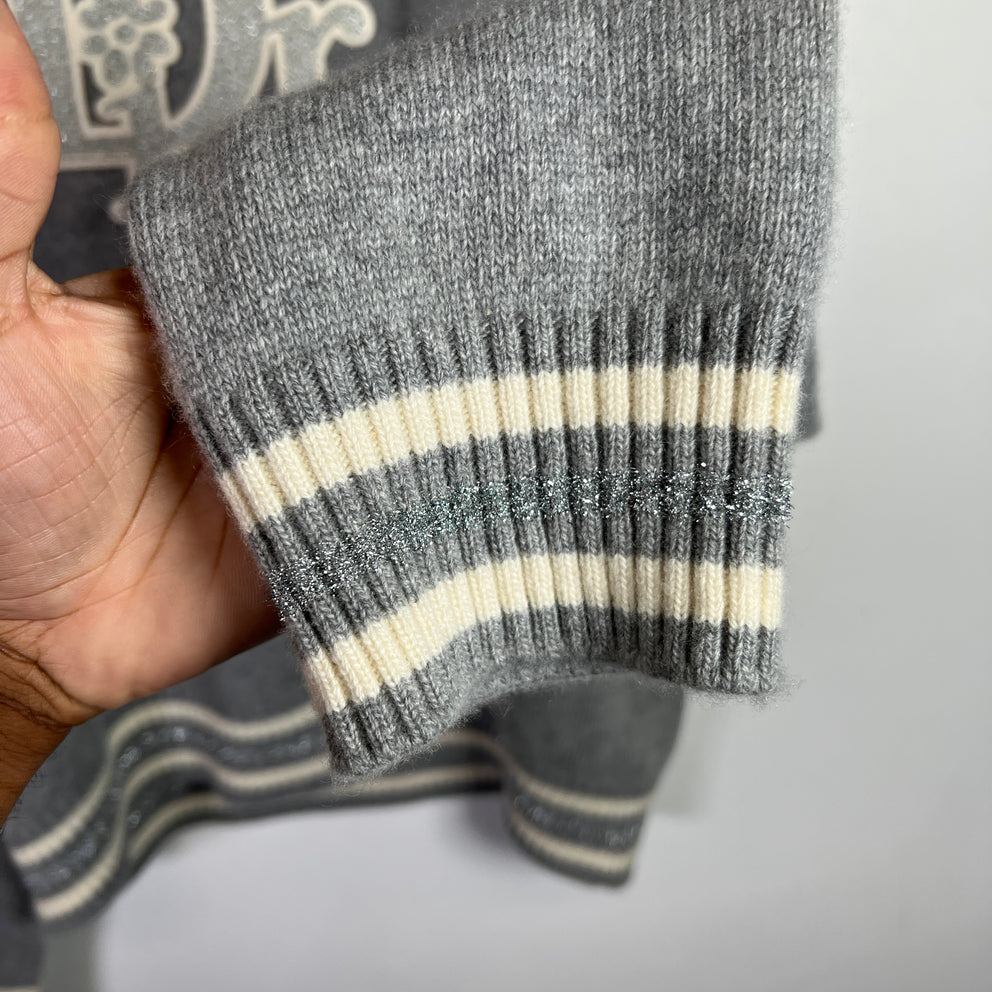 Dior x ERL Cashmere Sweater