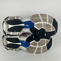 Balenciaga Multi-Color 2.0 Runners Size 13