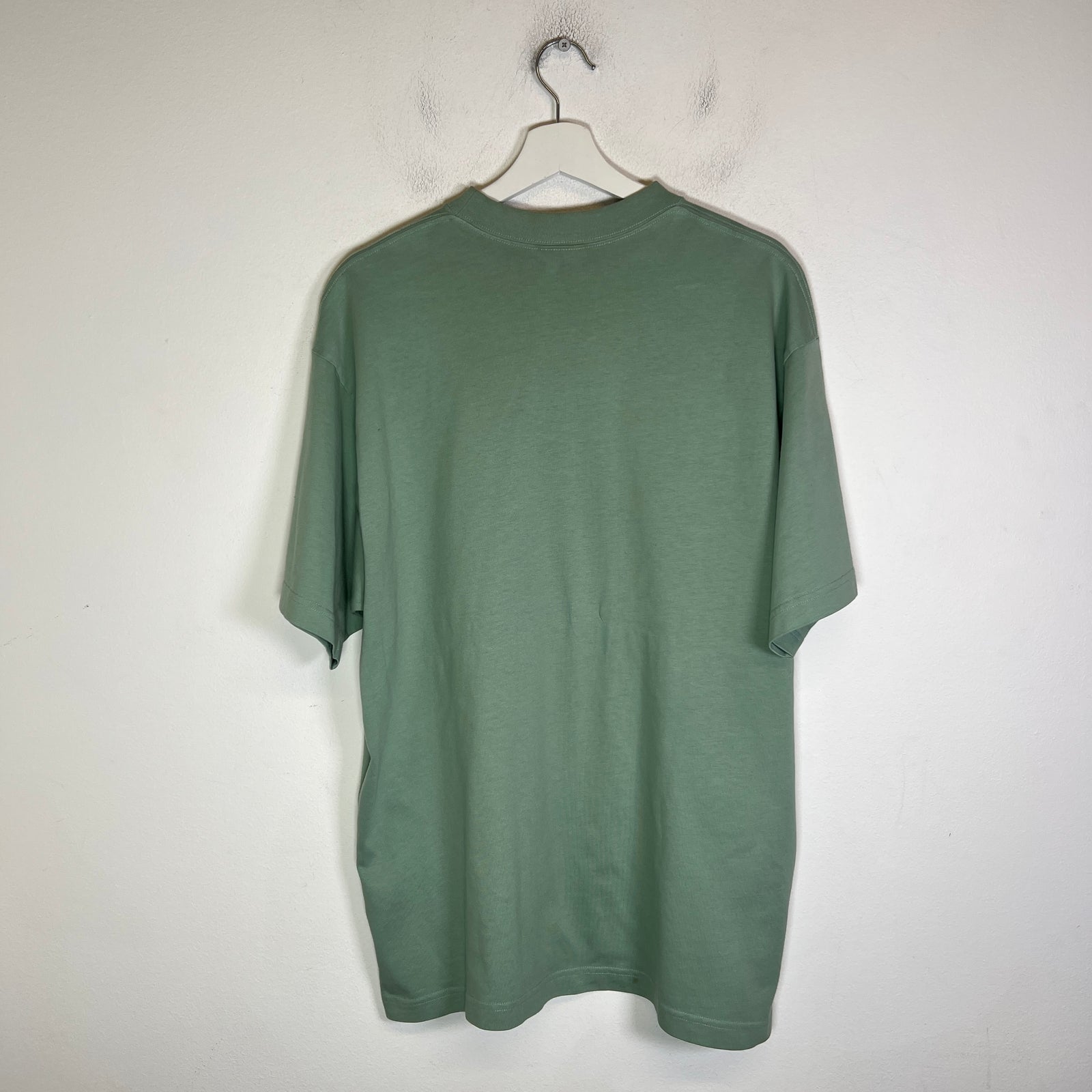 Balenciaga Nano BB Logo T-Shirt