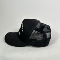 Chrome Hearts King Taco Trucker Hat