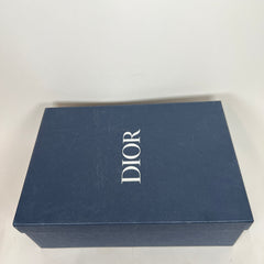 Dior Grey Monogram B27 Sneaker Size 47