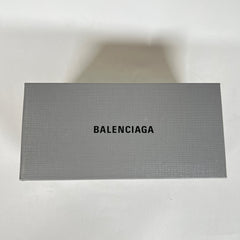 Balenciaga LED Gray Sunglasses