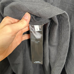 Prada Plaque Re-Nylon Shirt Size M