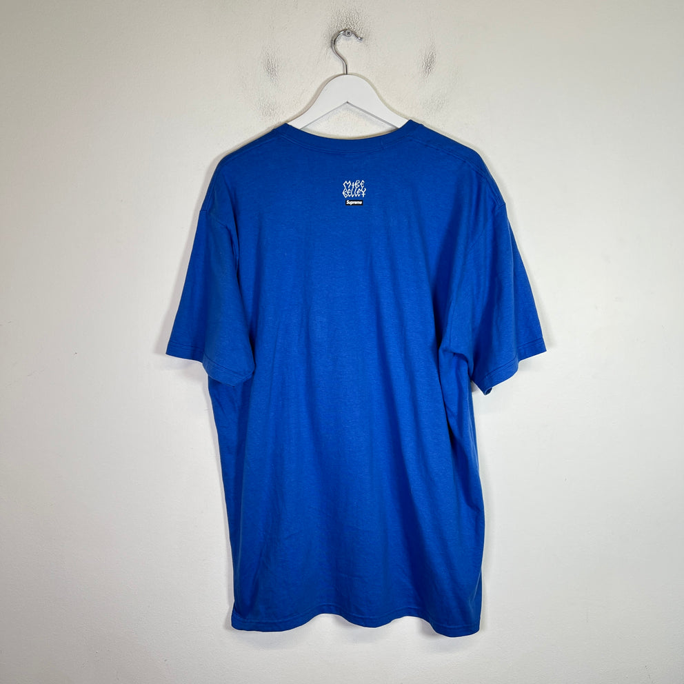 Supreme SS26 Mike Kelly T-Shirt