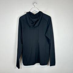 Arc'teryx Black Delta Hoody Size M