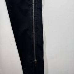 Rick Owens Black Bolan Banana Cut Jeans Size 36