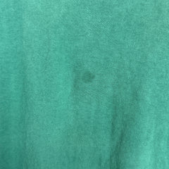 Gallery Dept Green Souvenir Tee Size L