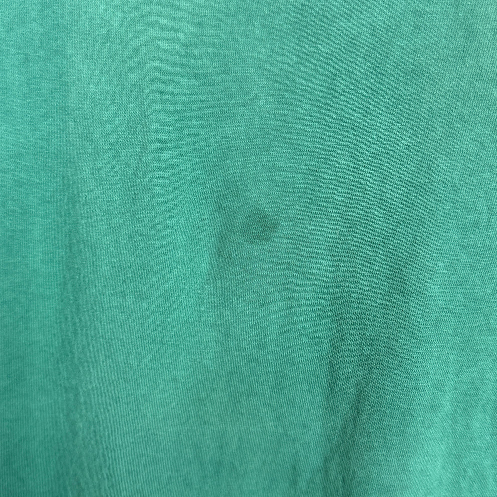 Gallery Dept Green Souvenir Tee Size L