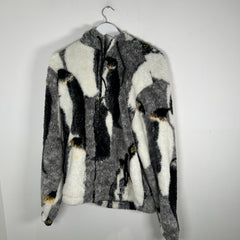 Supreme SS20 Penguin Fleece Jacket Size L
