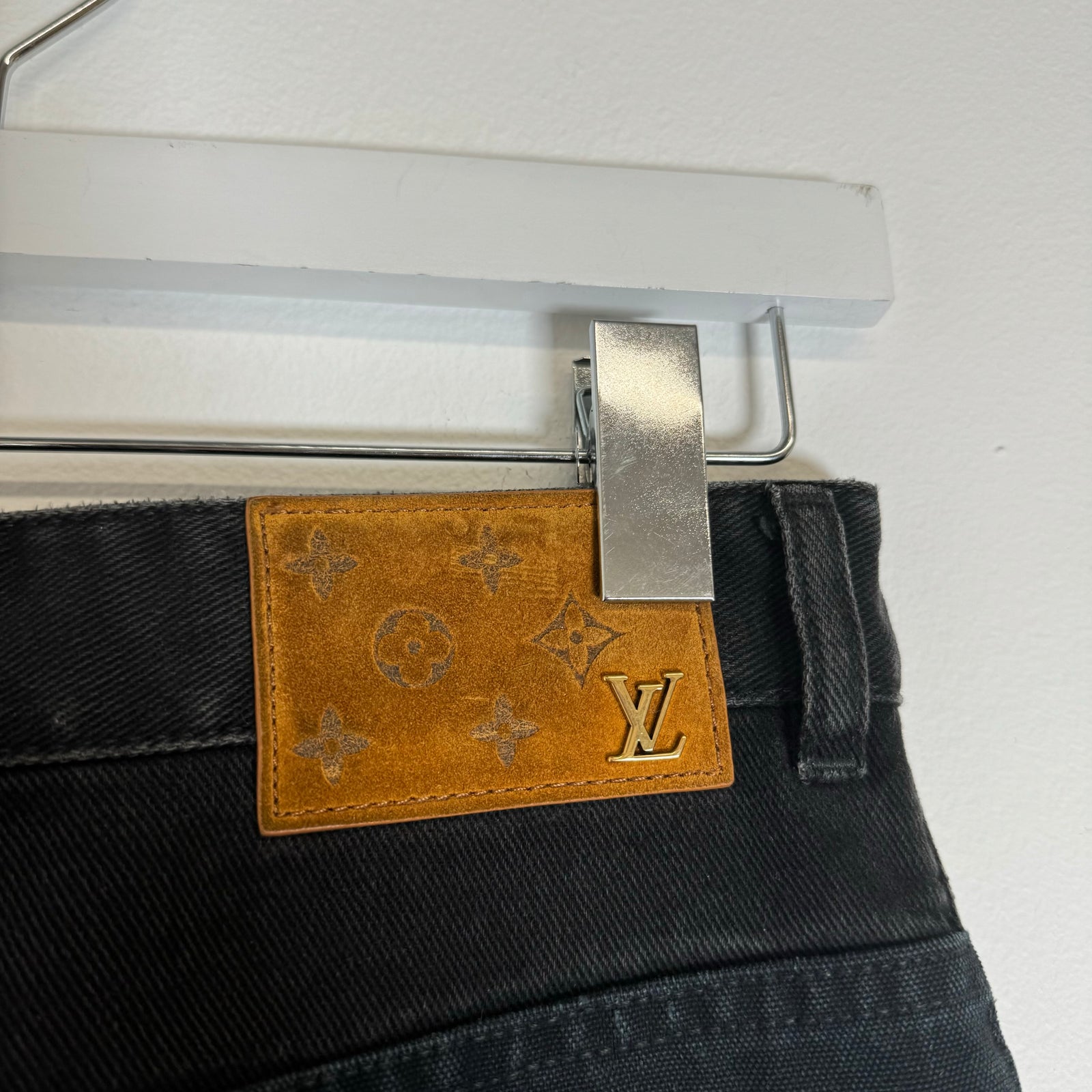 Louis Vuitton SS24 Zip Pocket Size 36