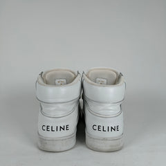 Celine Triple White CT-01 High Top Size 43