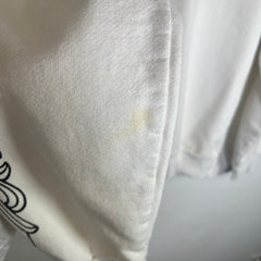 Chrome Hearts Deadly Doll 'Cry On Me' Crewneck