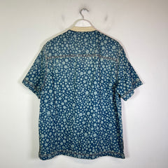 Louis Vuitton x Yayoi Kusama Infinity Dots Baseball Shirt