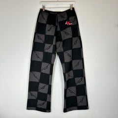 Matty Boy Anti Promo 99 Eyes Sweatsuit Set Size M
