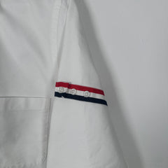 Thom Browne Oxford Button Up Shirt Size 1