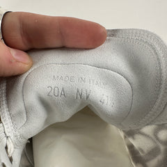 Dior B23 Oblique Hightop Size 41.5