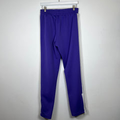 Palm Angels Purple Track Pants Sz L