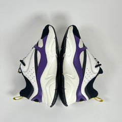 Dior B22 Purple/Yellow Sneaker Size 42