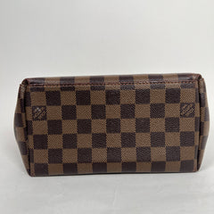 Louis Vuitton Damier Ebene Clapton Backpack