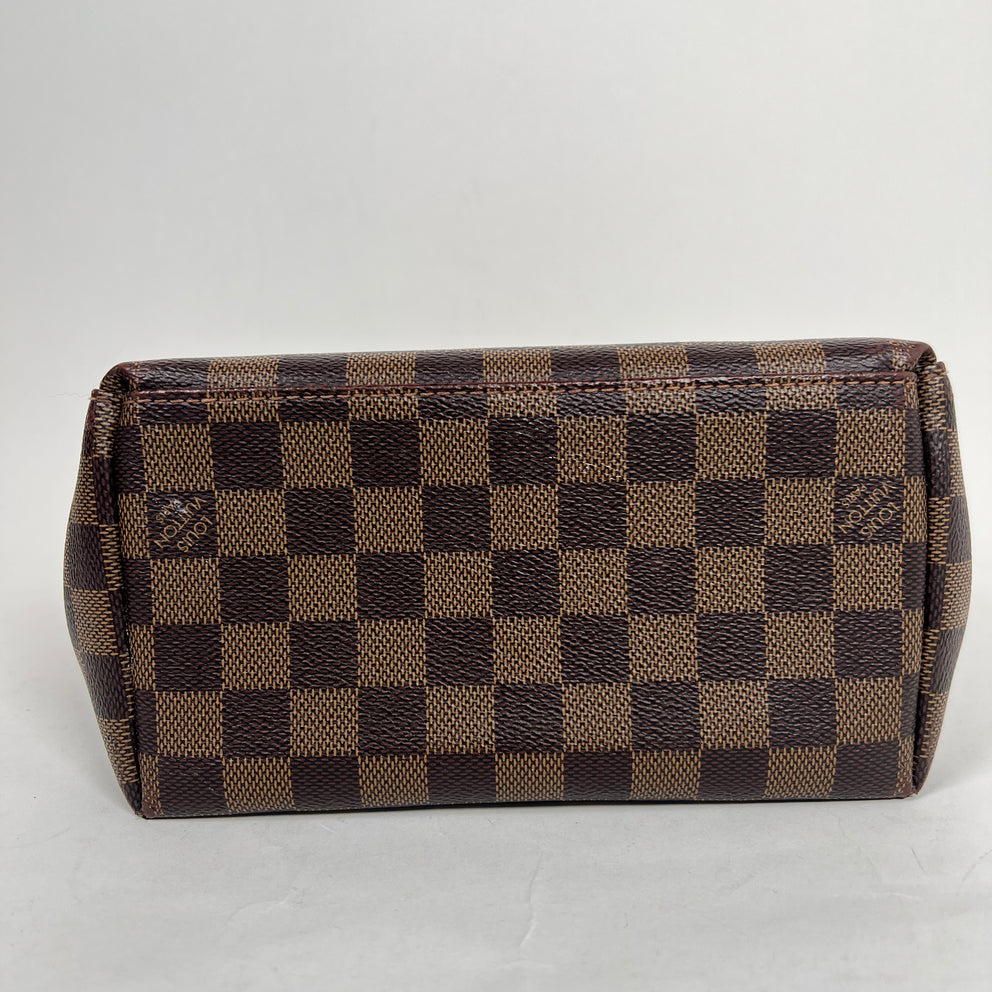 Louis Vuitton Damier Ebene Clapton Backpack