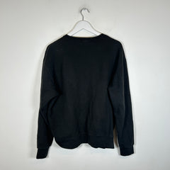 Undercover Black 'Chaos' Crewneck Size L