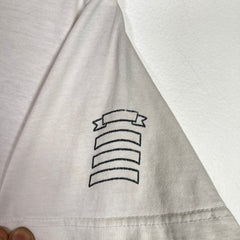 Number (N)ine AW01 Shield Crest T-Shirt