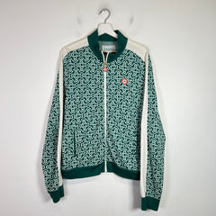 Casablanca Monogram Jacquard Track Jacket