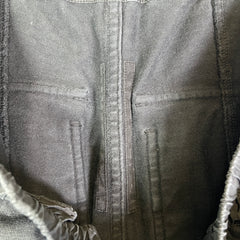 Rick Owens DRKSHDW Cotton Creatch Cargo Pants