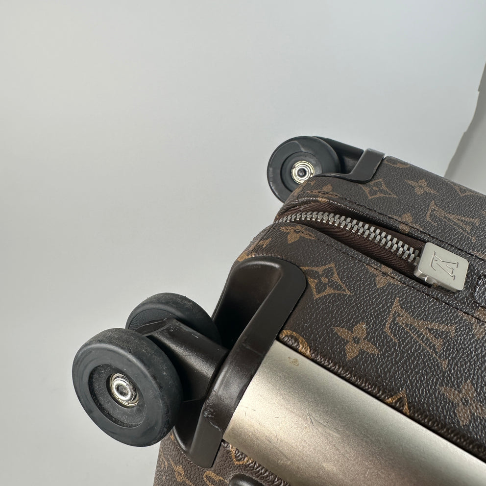 Louis Vuitton Monogram Horizon Luggage 50