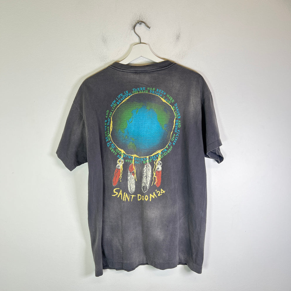 Saint Michael Holy Ghost T-Shirt