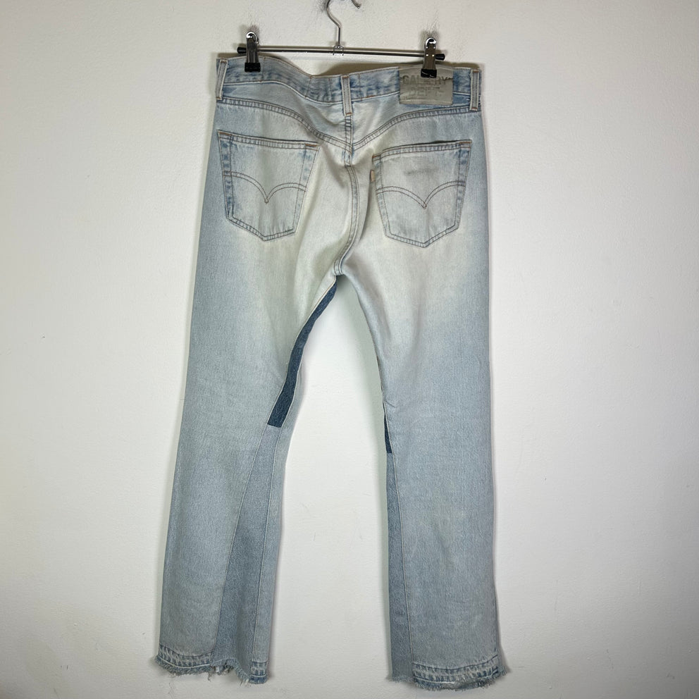 Gallery Dept LA Flare 90210 Jeans