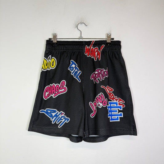 Matty Boy x Eric Emanuel EE Basic Shorts
