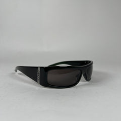 Gucci Shield Glasses
