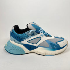 Amiri Blue MA Runner Size 46