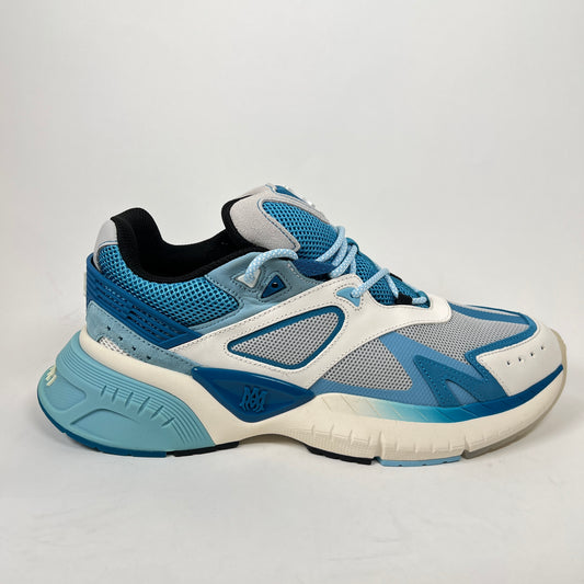 Amiri Blue MA Runner Size 46