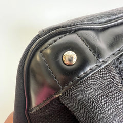 Louis Vuitton Damier Graphite Michael Backpack