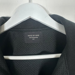 Fear of God Fifth Collection Satin Bomber Size M
