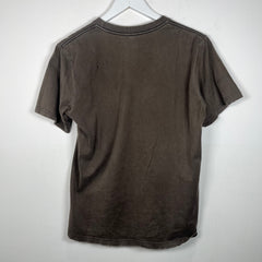 Number (N)ine SS05 Led Zeppelin Logo T-Shirt Size 2
