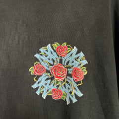Amiri Vintage Wash 'Out For Trouble' T-Shirt