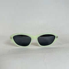 Givenchy Mint GV Cat Eye Sunglasses