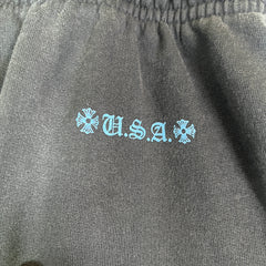 Chrome Hearts Online Exclusive Horseshoe Sweatpants