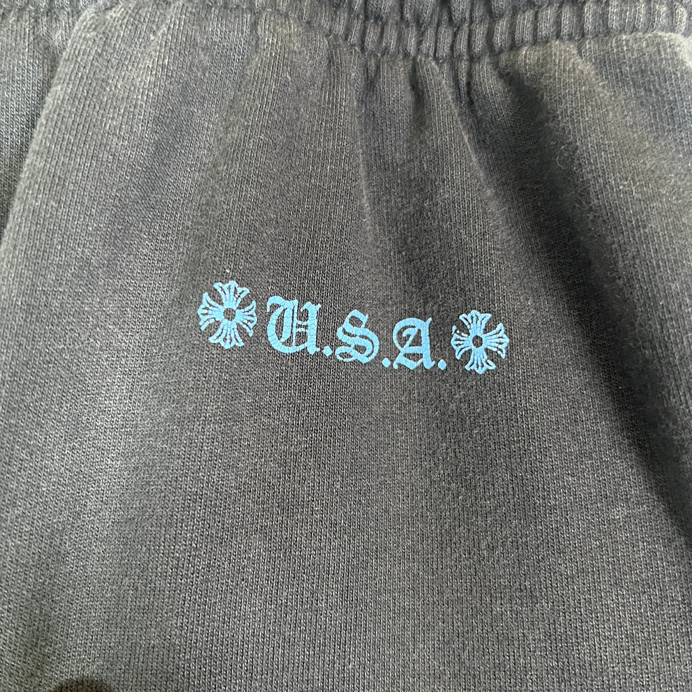 Chrome Hearts Online Exclusive Horseshoe Sweatpants