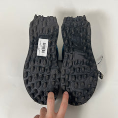 Off-White Grey Odsy 1000 Sneakers Size 40