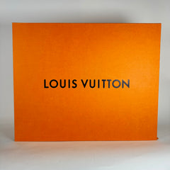 Louis Vuitton Taupe Monogram Empreinte MM Neverfull