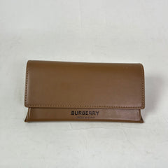 Burberry Flat Top Sunglasses