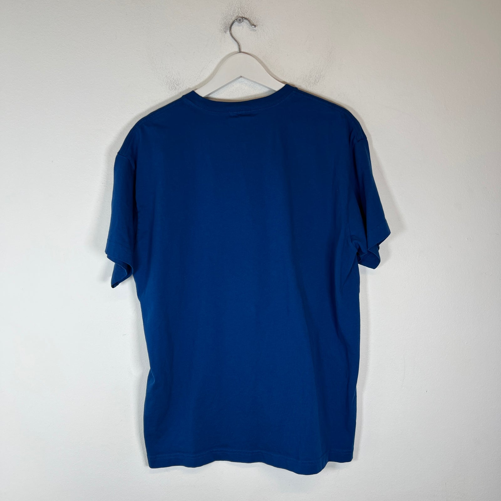 Kith Blue Portal Mystic T-Shirt Size M