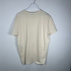 Alexander McQueen Scribble Skull T-Shirt Size L