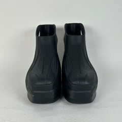 Alyx Mono Rubber Boot Size 45