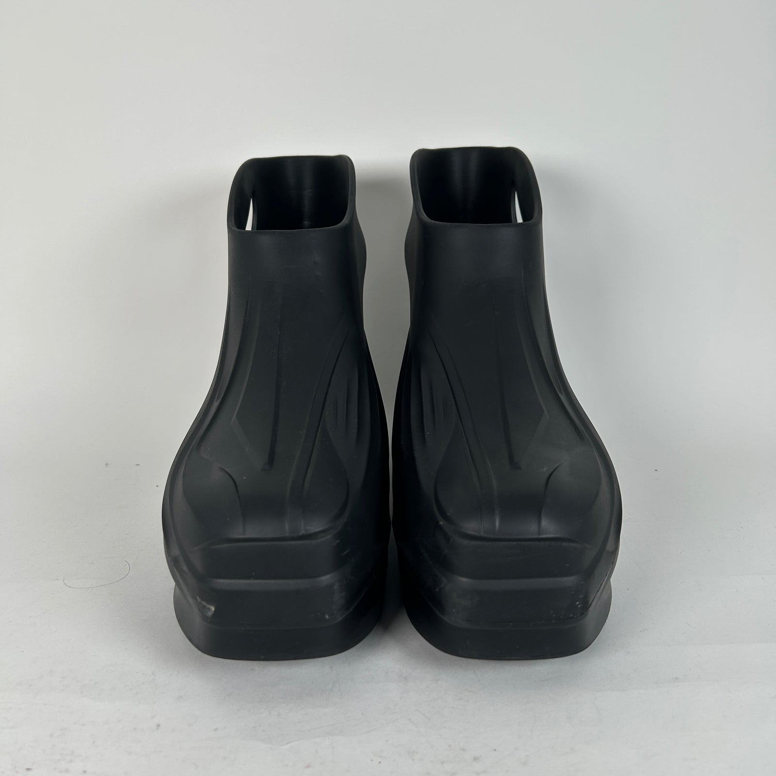 Alyx Mono Rubber Boot Size 45
